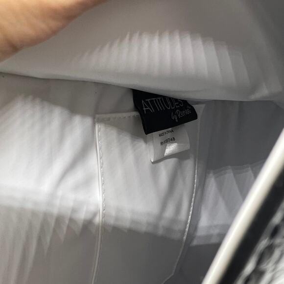 Attitudes by Renee Faux Crocodile Multi-Purpose Lunch Box Black Reptile - Picture 11 of 13